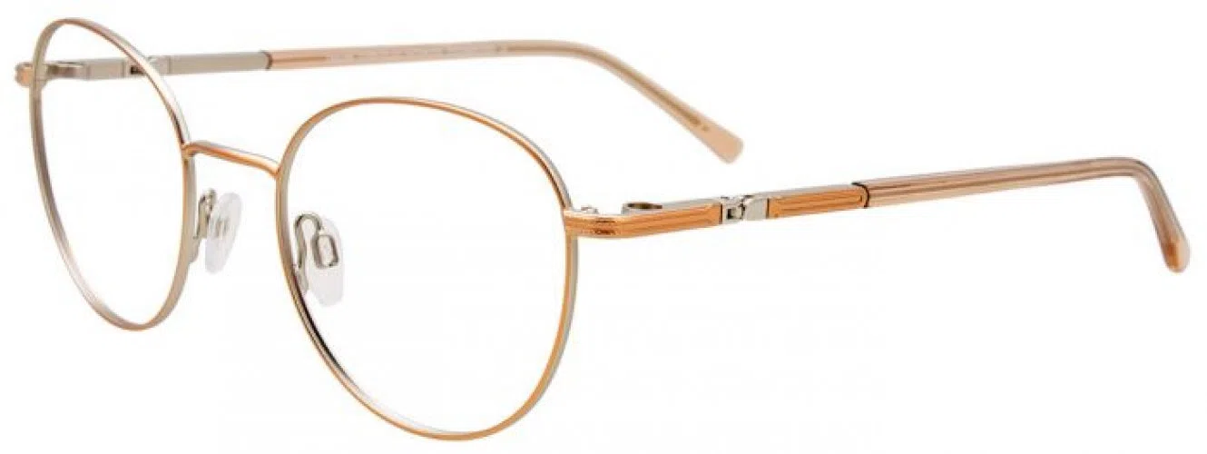 Takumi TK1221 Eyeglasses - view 2
